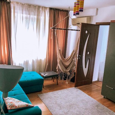 Cozy Apartment Bukovina 수체아바 외부 사진